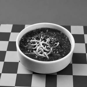 Manchow Soup