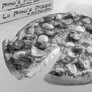Exotic Tikka Cheese Burst Pizza