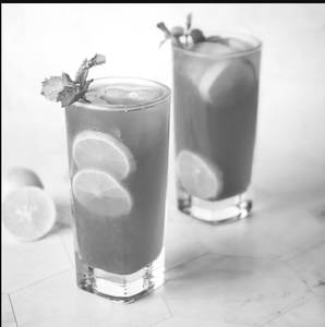 Lemon Ice Tea