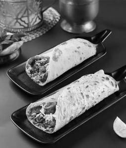 Shawarma Roll
