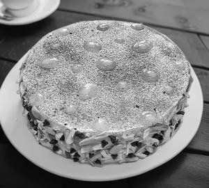 Nuttybubule (Half Kg)