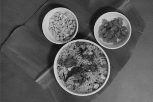 Bisi Bele Bath (500 Ml)
