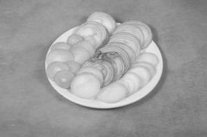 Onion Salad
