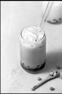 Taro Bubble Tea