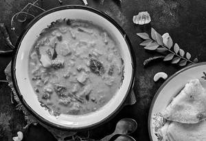 Veg chettinad