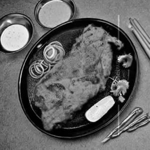 Pomfret Masala (1 Pc)