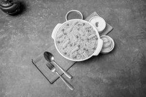 Babycorn Fried Rice (650ml)