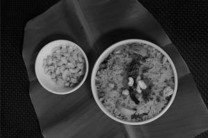 Lemon Rice (500 Ml)