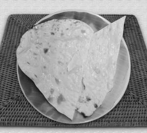 Butter Naan