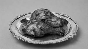 Grill Chicken