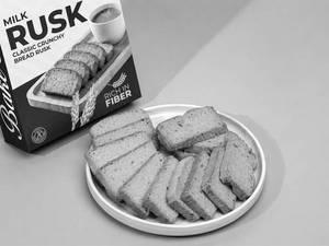 Milk Rusk