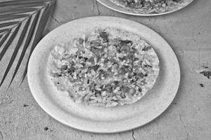Masala Papad