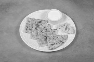 Gobhi Paratha