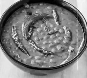 Dal fry