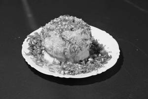 Chola Kachori.