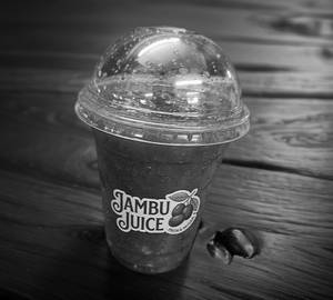 Jamun Jump