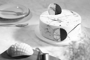 Mango Devil Cake 1kg