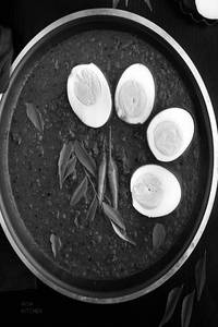 Egg Masala