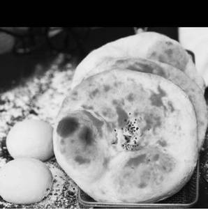 Khamiri Roti