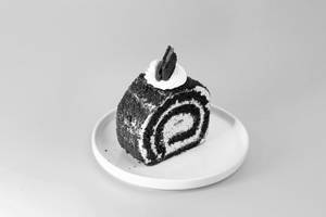 Oreo Swiss Roll