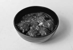 Veg Manchurian