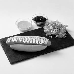 New York City Hot Dog