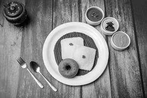 (2pcs)idly & (1pcs)vada