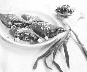 Paneer Crispy Dosa