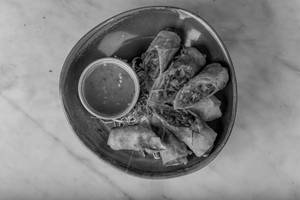 Veg Spring Roll