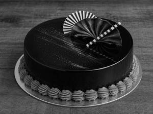 Death By Chocolate Celebration Cake