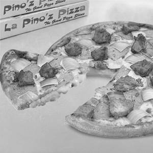 Chicago Delight Cheese Burst Pizza
