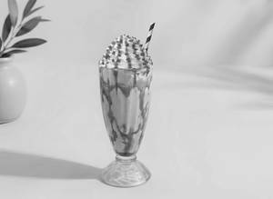 Coffee Melody Shake