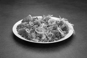 Idli Manchurian