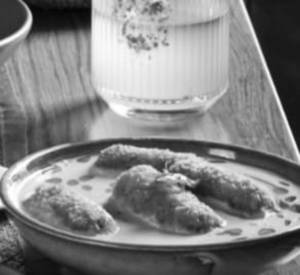 Noorani Kofta Curry