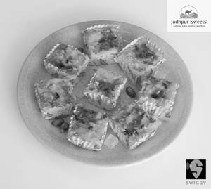 Mishri Mawa 
