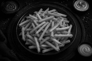 French  Fries