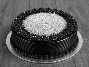 Dutch Chocolate Cake (475 Gms)