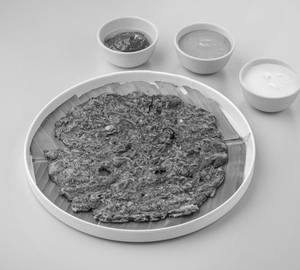 Ragi vadappe