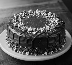 Belgium Chocolate (Half Kg)