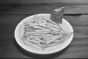 Classic Fries