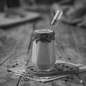 Cold Coffee