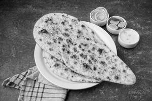Garlic Naan (2 Pcs)