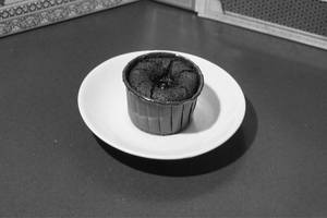 Choco Lava Cake