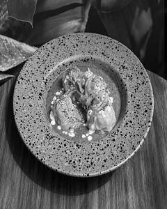 Makhani Sauce Momo Veg