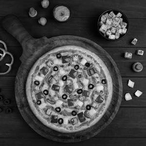 Special Pizza