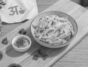Parmesan Fries