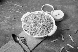 Babycorn Noodles (650ml)
