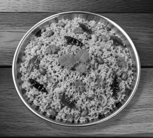 Kothimeera rice
