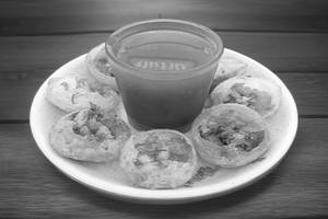 Pani Puri