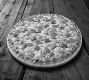 Mix Veg. Pizza